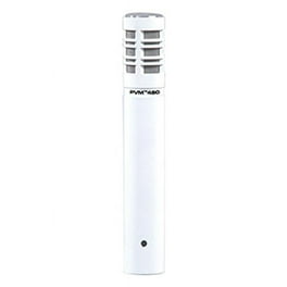 PEAVEY 　PSM3 White Boundary Microphone PSM 3 Boundary Microphone - White - Walmart.com