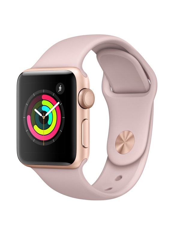 Apple Smart Watches