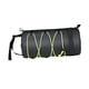 thumbnail image 4 of Bolsa enrollable para manillar de bicicleta, frontal, fácil de instalar, resistente al agua, para cuadro de ciclismo. Verde, 4 of 8