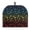 Rainbow Paw Print, variant on HELLHERO Hummingbird Tea Cozies Covers Large Teapot Cover Keep Warm Creative Polyester Cavcas