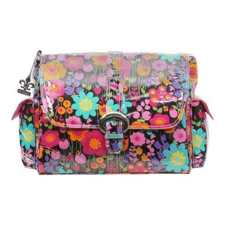 Women S Kalencom Laminated Diaper Bag 14 X 6 11