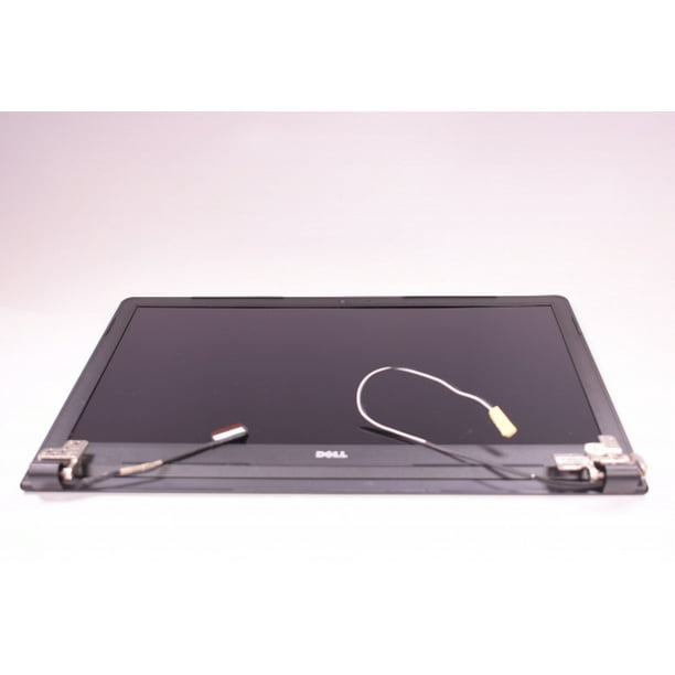 Dmj6n Dell 15 6 Hd Touch Screen Lcd Assembly Black Inspiron 15 5558 Walmart Com Walmart Com