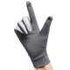 thumbnail image 4 of Primavera en Verano Guantes de Protección Solar para Mujeres, Respirables Al Aire Libre Guantes Ciclismo Casual Conducir Medio Dedo Sólido, 4 of 6