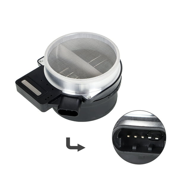SEBLAFF For 2002-2005 2006 Cadillac Escalade GMC Yukon XL Tahoe MAF Mass Air Flow Sensor