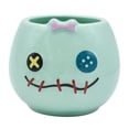 thumbnail image 4 of Mini Tazas Fun Kids Disney Stitch y Trapos 103 ml Juego de 2 tazas de Cerámica, 4 of 4