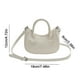 thumbnail image 3 of Bolso Bandolera Bolso De Mano Informal Para Mujer, Bolso Con Asa Superior Y Cierre De Cremallera, Bolso Bonito Para Teléfono Móvil Con Monedas Ndcxsfigh Para Estrenar, 3 of 3
