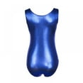 thumbnail image 3 of Gymnastics Leotards for Women Radium Highlights Athletic Clothes Activewear One-piece, 3 of 8