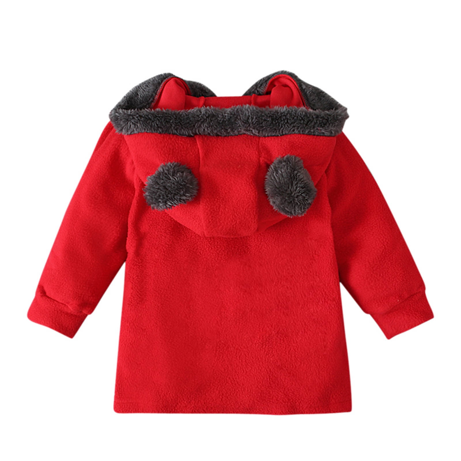Veste Fille Ans Tout-Petit Enfants Bébé Garçons Filles Mode