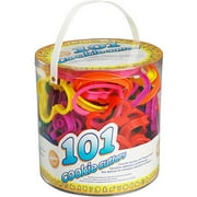 Wilton 101pc Cookie Cutter Set