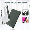 thumbnail image 3 of Funda ProCase para iPad 11.ª generación de 11 pulgadas/10.ª generación de 10.9 pulgadas, 3 of 9