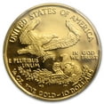 thumbnail image 3 of 1/4 oz Proof American Gold Eagle PR-69 PCGS (Random Year), 3 of 3