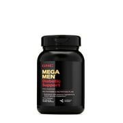 GNC Mega Men Diabetic Support - 90 Caplets