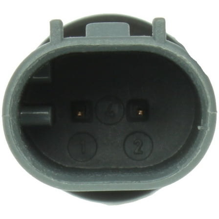 Disc Brake Pad Wear Sensor