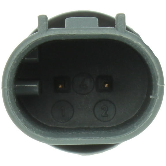 Disc Brake Pad Wear Sensor