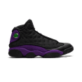 thumbnail image 6 of Jordan MENS Air Jordan 13 Retro "Court Purple" DJ5982 015 from Stadium Goods, 6 of 8