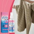thumbnail image 5 of Seyotauo Static Schmatic for Clothes, Natural Static Cling Remover, Static Spray for Clothes, Anti-Static Spray, Natural Static Cling Remover, Dryer Sheet Alternative, Controls Pet Hair, 5 of 9
