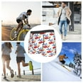 thumbnail image 5 of Disketp Cartoon Helicopter Men's Boxer Briefs,Soft and Breathable Cotton Underwear with ComfortFlex Waistband, 5 of 7