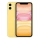 thumbnail image 1 of Smartphone Apple  iPhone 11 6.1" 64GB Desbloqueado Reacondicionado Grado A Amarillo, 1 of 3