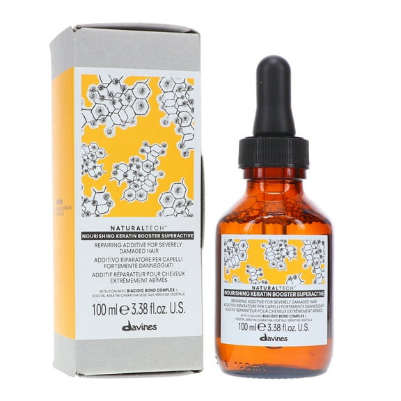 Davines NaturalTech Nourishing Booster 3.38 oz