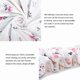 thumbnail image 3 of Stroller Carrycot Cover, Stroller Mattress, Stroller Mattress Cover, Stroller Mattress, Stroller Sheet, Bed Sheet, A, 3 of 4