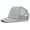 Gray, variant on Wancir Unisex Quick Drying Baseball Cap, Mesh Cooling Hat, Ultra Lightweight Sun Hat for Men and Women Outdoor Sports Running Hat