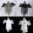 thumbnail image 4 of Halloween Decoration Halloween Flying Ghost Electric Luminous Sound Control Decoration Halloween Decorations, 4 of 7