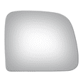 thumbnail image 2 of Convex Passenger Side Replacement Mirror Glass for 1993-2005 Ford Ranger W/O Baking Plate, 2 of 2