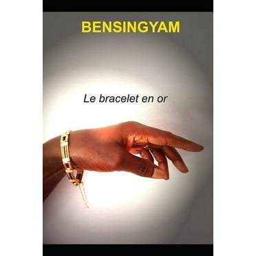Le bracelet en or (Paperback)