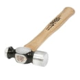 thumbnail image 1 of Martillo De Bola 48oz Mango Hickory Americano 1348p Urrea Urrea 1348P, 1 of 2