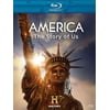 America: The Story of Us (Blu-ray)