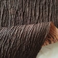 thumbnail image 3 of Flexible Artificial Tree Bark, Realistic Silicone Fake Bark for Pillars, Pipes, Poles, Home Garden Landscape Decoration, 15.75 x 39.37 Inch, 3 of 7