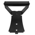 thumbnail image 4 of Motorcycle Navigation Mount, Motorcycle Phone Bracket Wearproof Aluminum Alloy Firm Black Impact Resistant  For Modification, 4 of 8