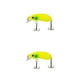 thumbnail image 4 of Soidarity Señuelos de Pesca de 5cm, operación Simple, Control preciso, punta de gancho afilada, forma aerodinámica, Reduce la resistencia al viento, Type1 NO1 Soidarity CBP204222, 4 of 5