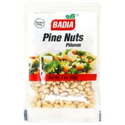 Badia Nut Pine, Piñonez, 1oz Bag