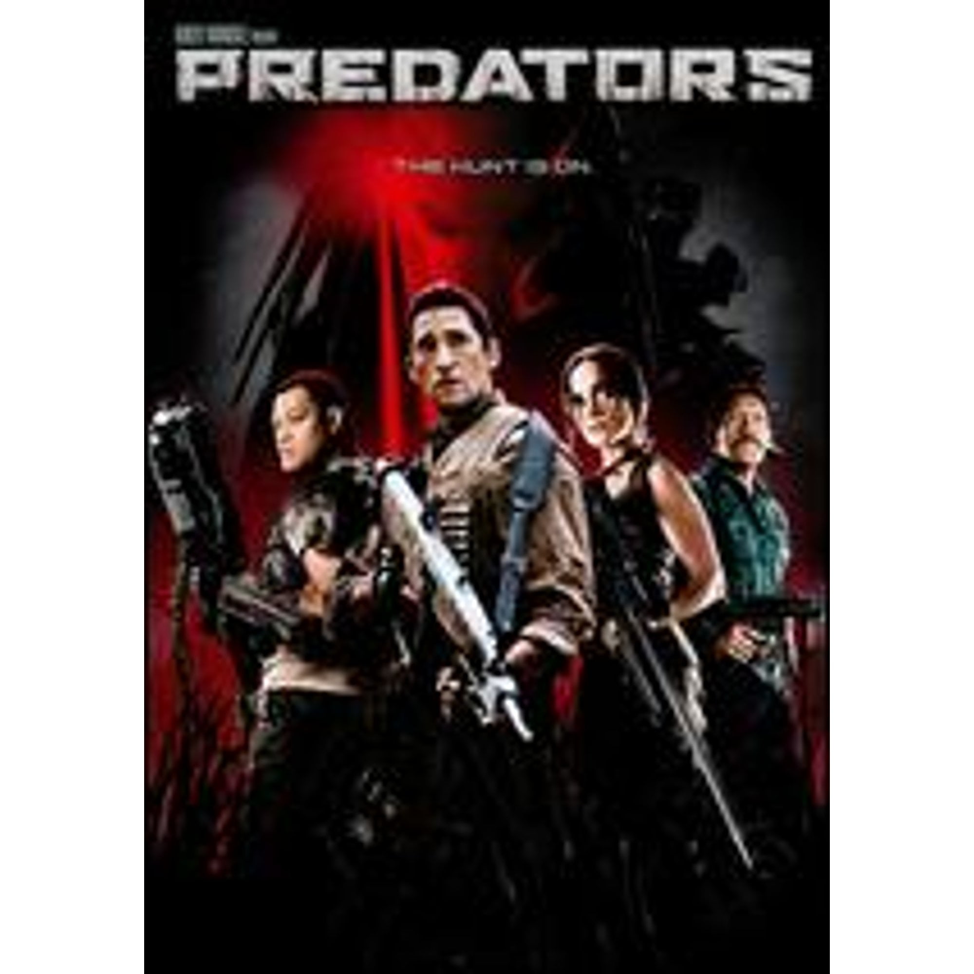 THE PREDATORS CD・DVDセット THE PREDATORS ザ プレデターズ CD3枚DVD2枚セット - メルカリ