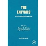 The Enzymes Volume 24 Protéines méthyltransférases