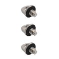 thumbnail image 2 of Maytalsory Camera Fix Screw SLR DSLR Camera Fixed 1/4 Camera Screw For Neck Strap Style A 3Set, 2 of 6