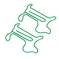 thumbnail image 3 of Clips Papier100pcs Chien en Forme de Papier Chien en Forme de Trombones Petites Performances Inégalées, 3 of 8