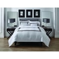 thumbnail image 1 of Hometrends Hotel Collection Comforter Set, 1 of 1