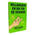 thumbnail image 3 of Libro Conecta Millonario en Un Fin de Semana, 3 of 4
