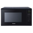 thumbnail image 1 of Open Box - Panasonic NNSG616B 1.3 cu.ft. Countertop Microwave Oven, 1 of 3
