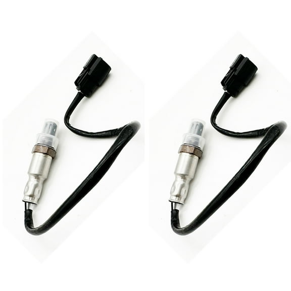 2PCS Downstream Oxygen(O2) Sensor for Ford F-150 2.7L V6 2015-2020,234-4968