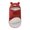 Red, variant on Bovxnpu Newborn Sleeping Bodysuit Baby Fall Winter Hooded Sleeping Bodysuit Bear Graphic Ear Open Blanket Newborn Sleepwear Summer 2 Piece Outfits