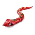 thumbnail image 4 of Zuru Toys, Robo Alive Snake – Red, 4 of 4