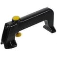 thumbnail image 5 of Pneumatic Lock Switch Air Push Handle Tire Changer Lock Handle Tire Removal Supplies, 5 of 5
