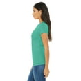 thumbnail image 3 of Ladies' Slim Fit T-Shirt, 3 of 3