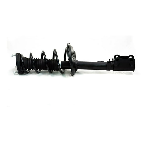 Gabriel G57483 Ultra ReadyMount Rear Left Complete Strut Assembly Fits 08-10 Toyota Highlander FWD, 09-14 Toyota Venza FWD (1 pack)