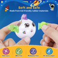 thumbnail image 3 of Set de accesorios para manualidades con globos Zlshmoee DIY Space Magic, 3 of 3