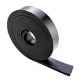 thumbnail image 1 of Tiras de goma TEKDOE de neopreno de 1,27 cm de grosor, 5,08 cm de ancho, 3,66 m, 1 of 6