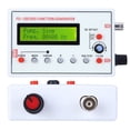 thumbnail image 4 of Generador de Señal DDS, Generador de Funciones de Frecuencia sinusoidal de 1Hz-500kHz, produce para atenuadores de osciloscopio, 4 of 7
